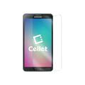 Cellet Premium 0.33mm Tempered Glass Screen Protector Galaxy Note 3 SGSAMN3